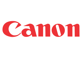 logo canon