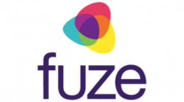 logo fuze
